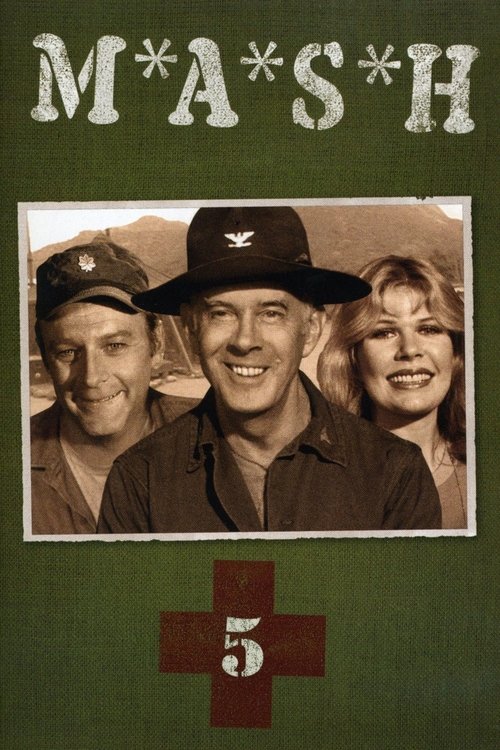 Poster for Season 5