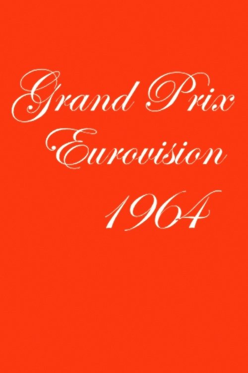 Poster for Copenhagen 1964