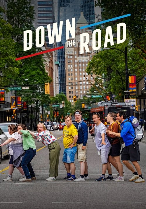 Poster for Season 6