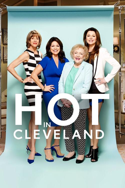 Poster for Season 5