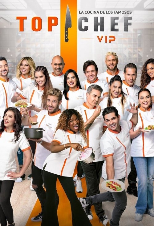 Poster for Temporada 1