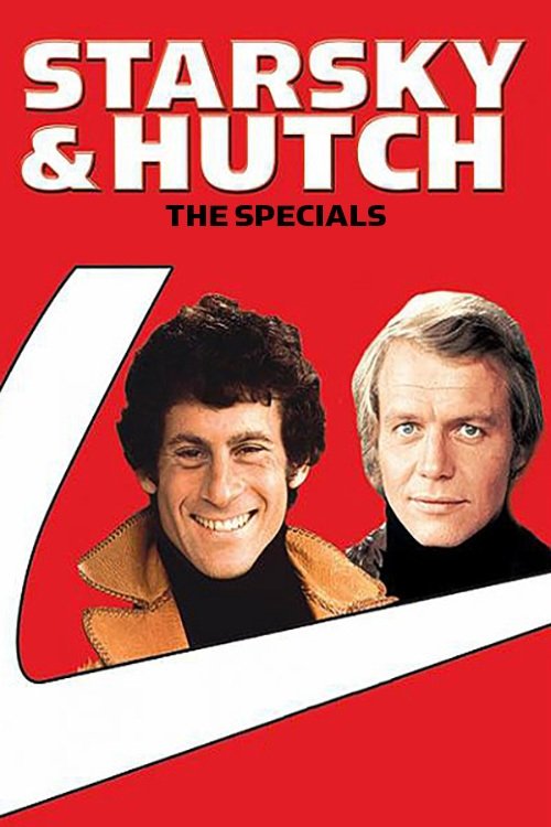 Poster for Specials