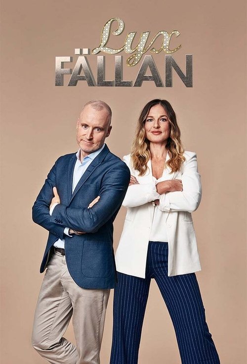 Poster for Season 30