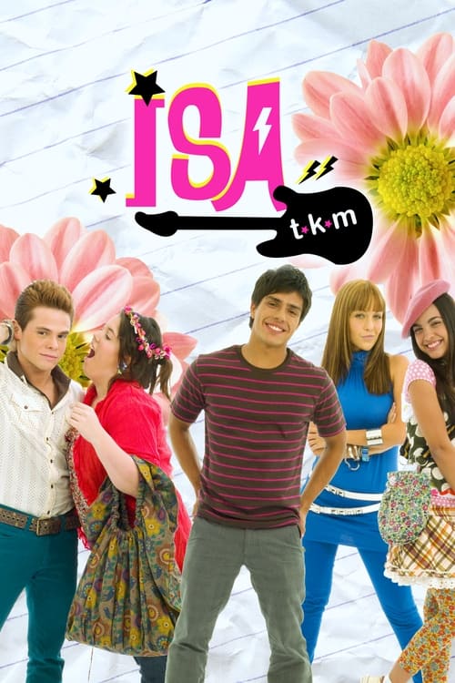 Poster for Isa TKM