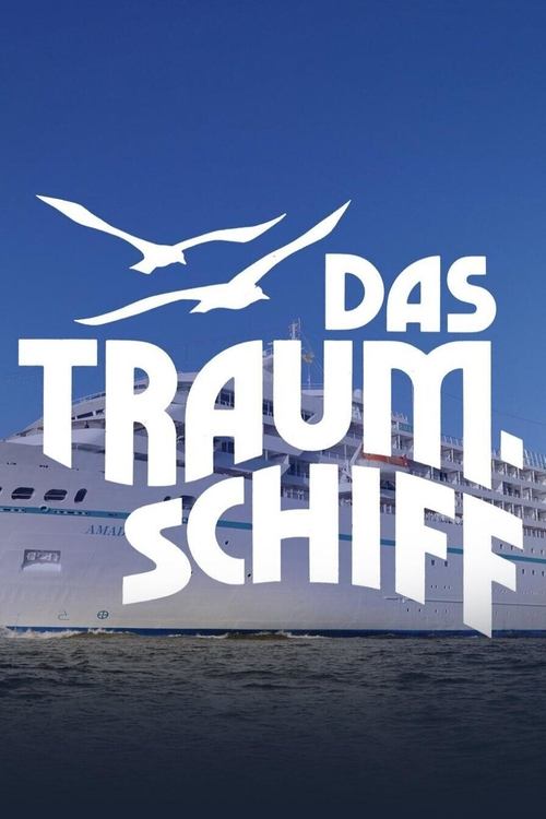 Poster for Das Traumschiff