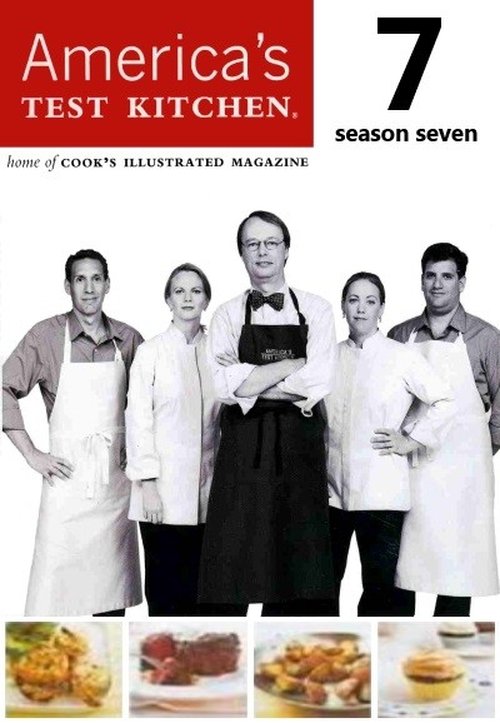 Poster for Season 7