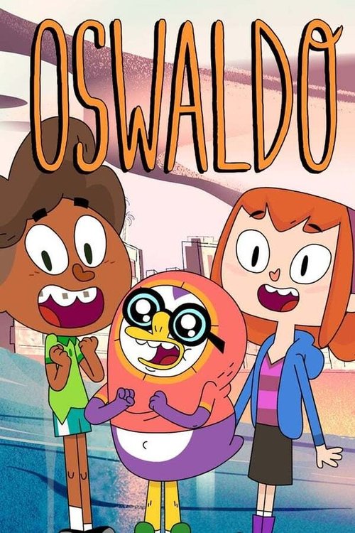 Poster for Season 1