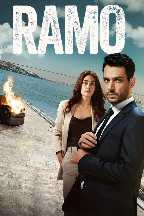 Poster for Ramo