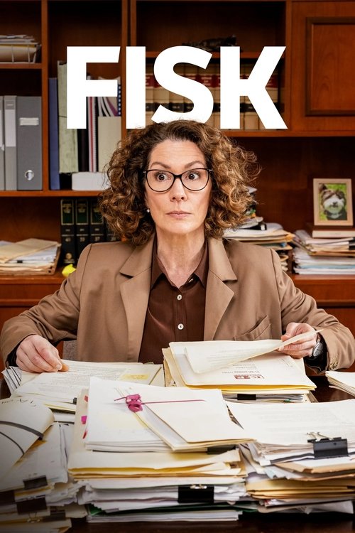 Poster for Season 2