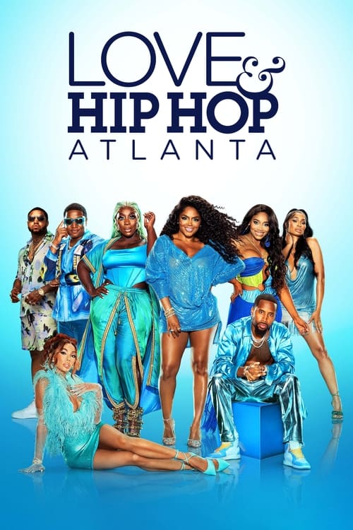 Poster for Season 10