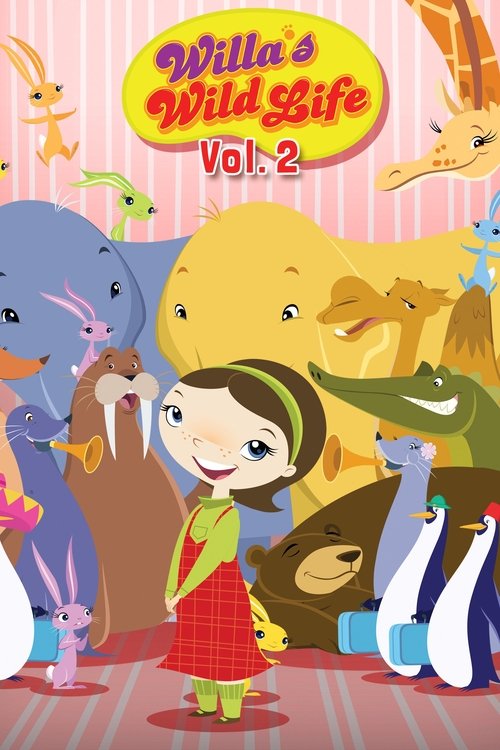 Poster for Season 2