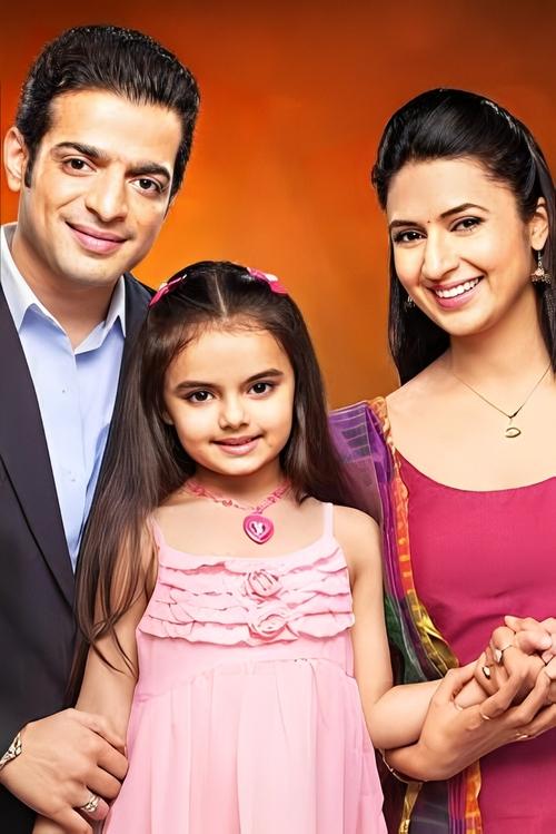 Poster for Yeh Hai Mohabbatein