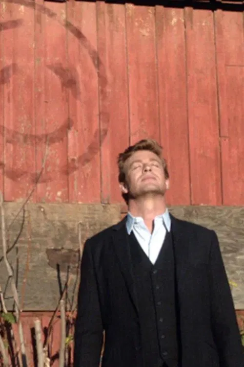 Poster for The Mentalist