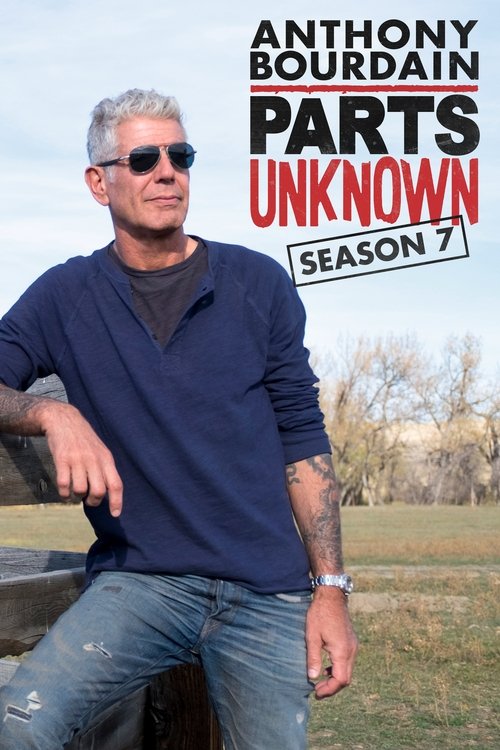 Poster for Season 7