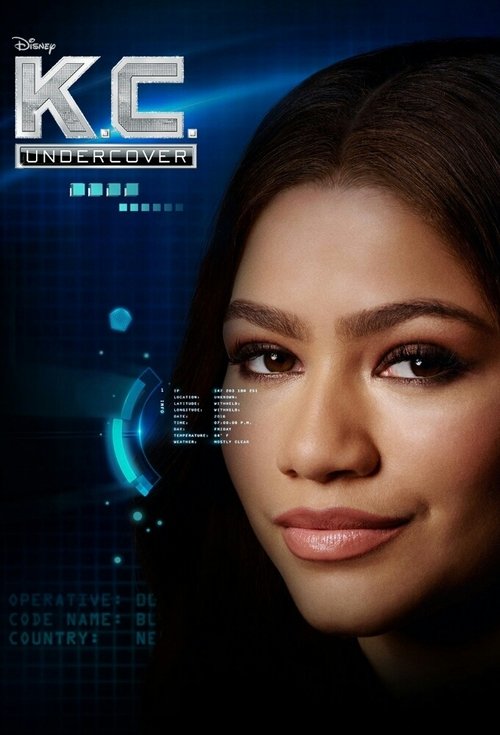 Poster for Season 2
