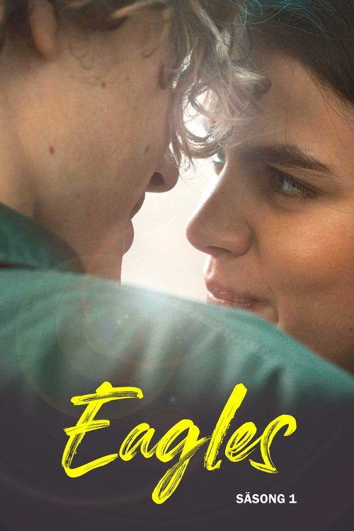 Poster for Season 1