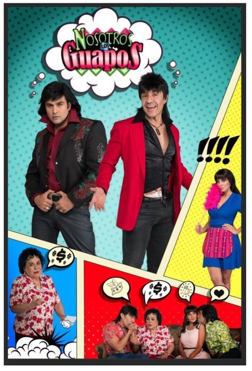 Poster for Season 1