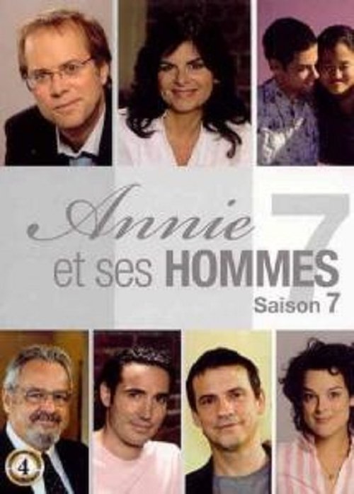 Poster for Season 7