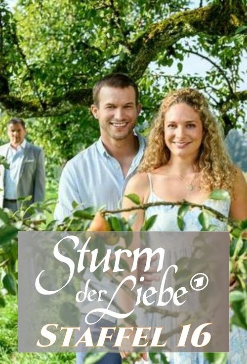 Poster for Season 16