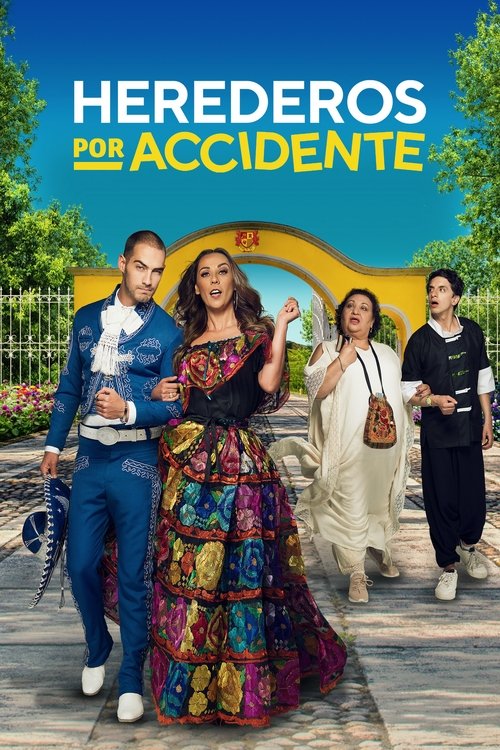 Poster for Season 2