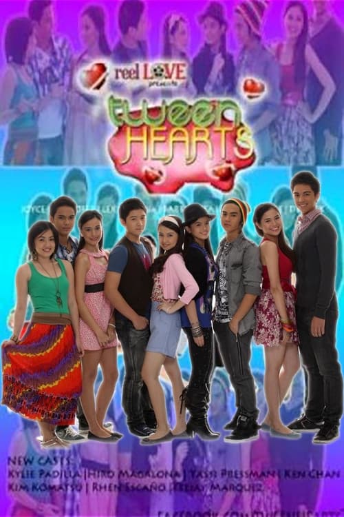 Poster for Season 1