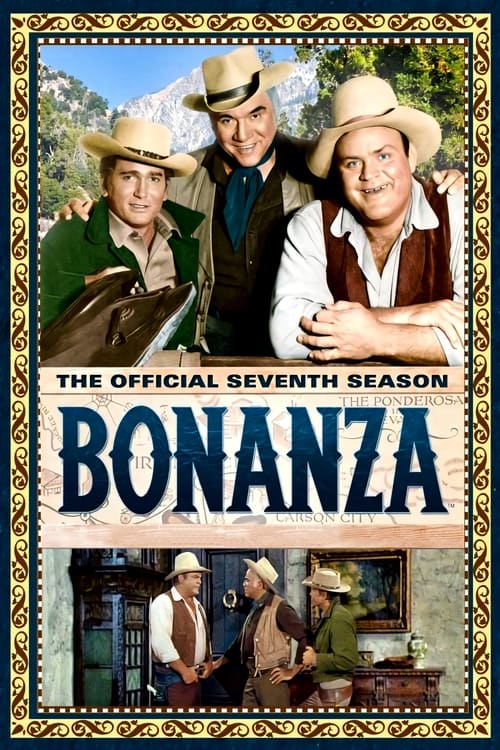Poster for Season 7