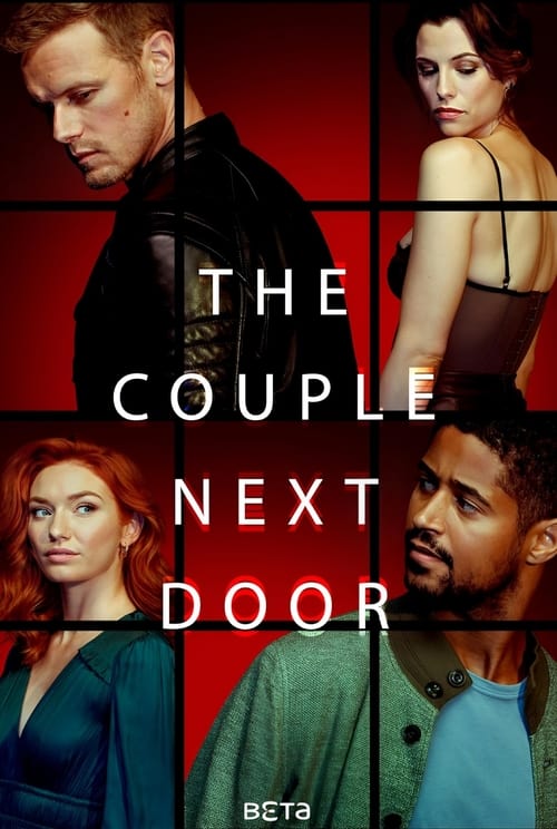 The Couple Next Door (TV Series 2023) - Serializd