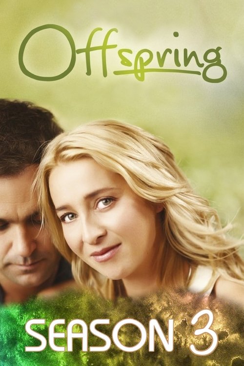 Poster for Season 3