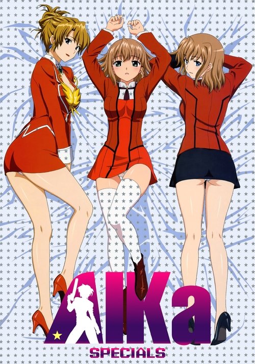 Poster for Specials