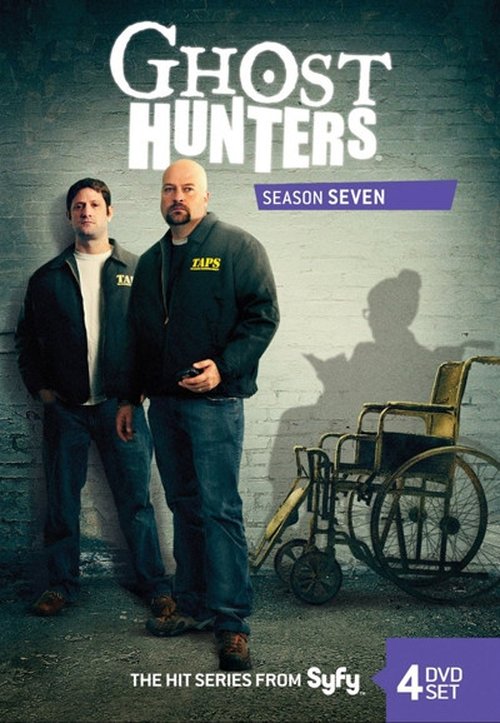 Poster for Season 7