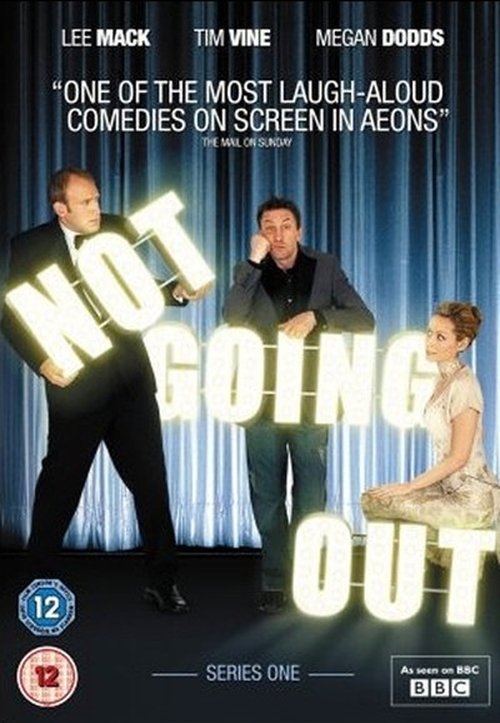 Poster for Series 1
