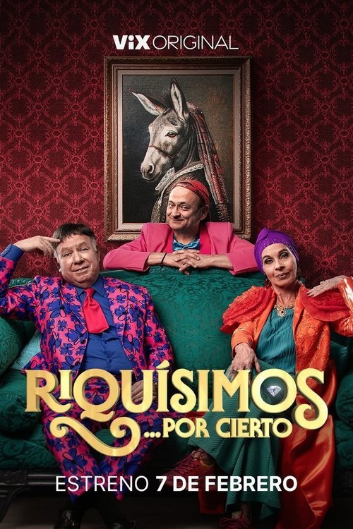 Poster for Season 1
