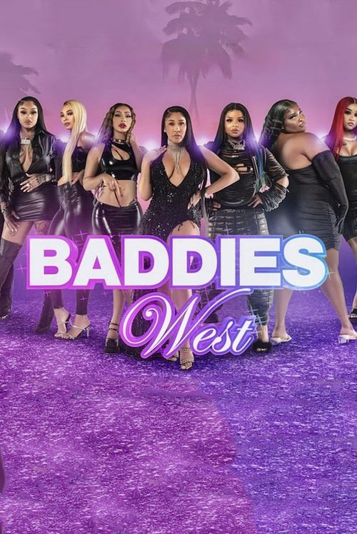 Poster for Season 1