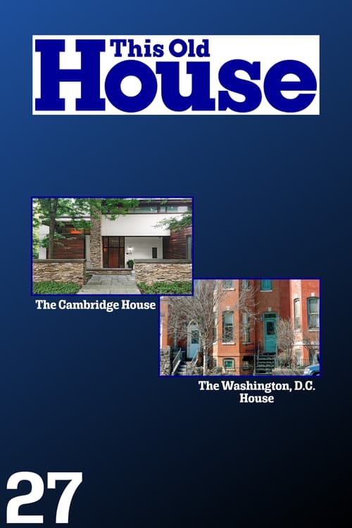 Poster for Season 27
