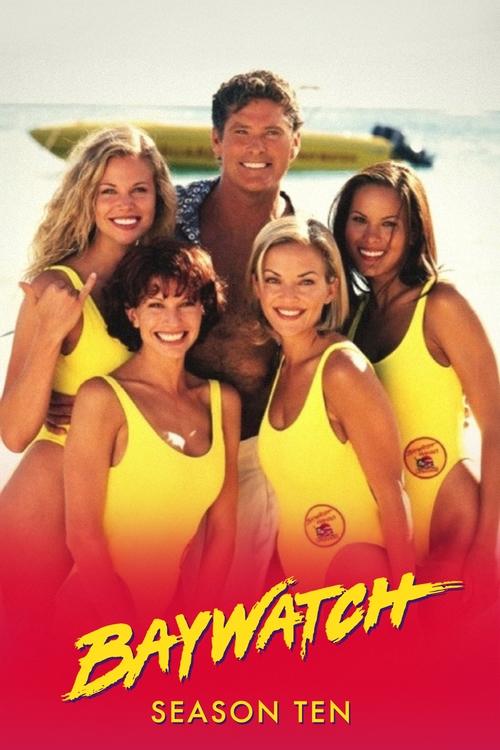 Poster for Season 10