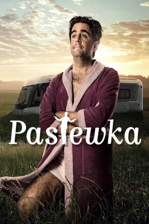 Poster for Season 8