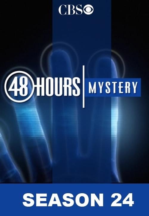 Poster for Season 24