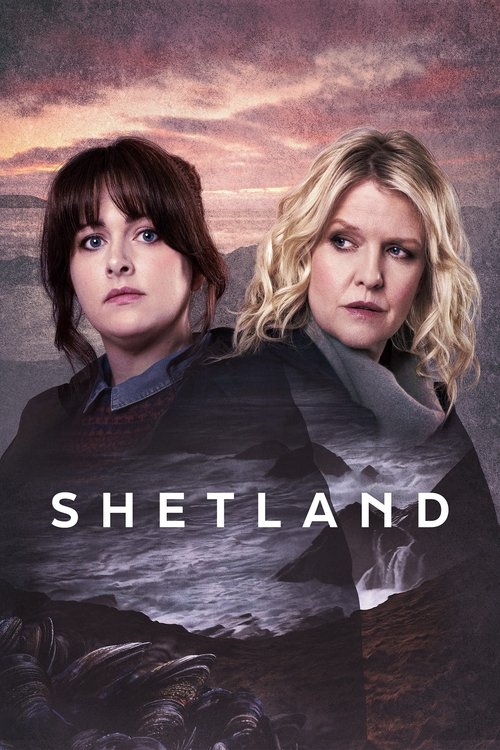 Poster for Series 9