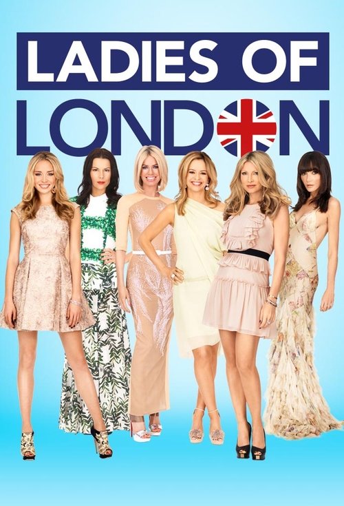 Poster for Season 1