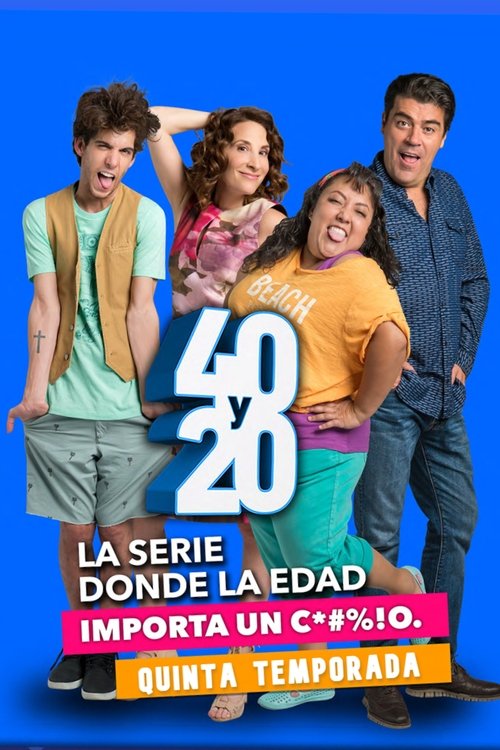Poster for Season 5