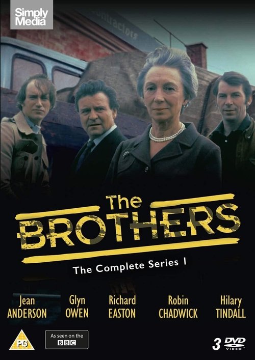 Poster for Season 1