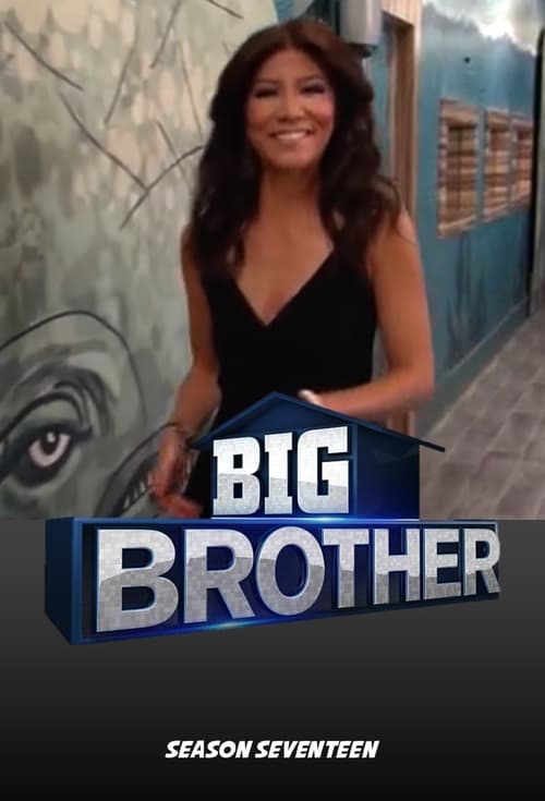 Poster for Big Brother 17