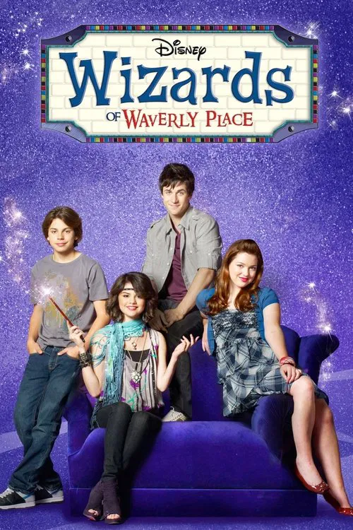 Poster for Season 3