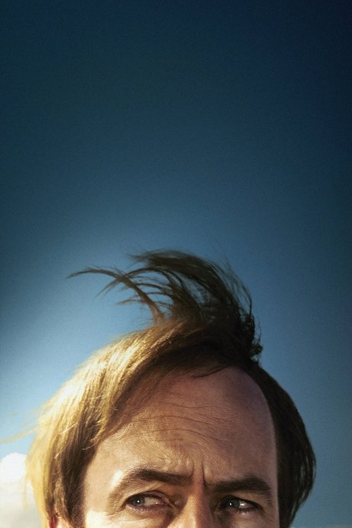 Poster for Better Call Saul