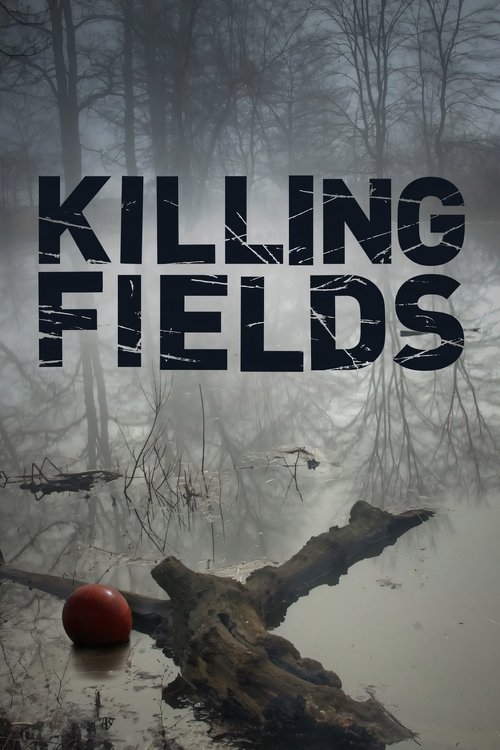 Poster for Season 2
