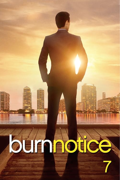 Poster for Season 7
