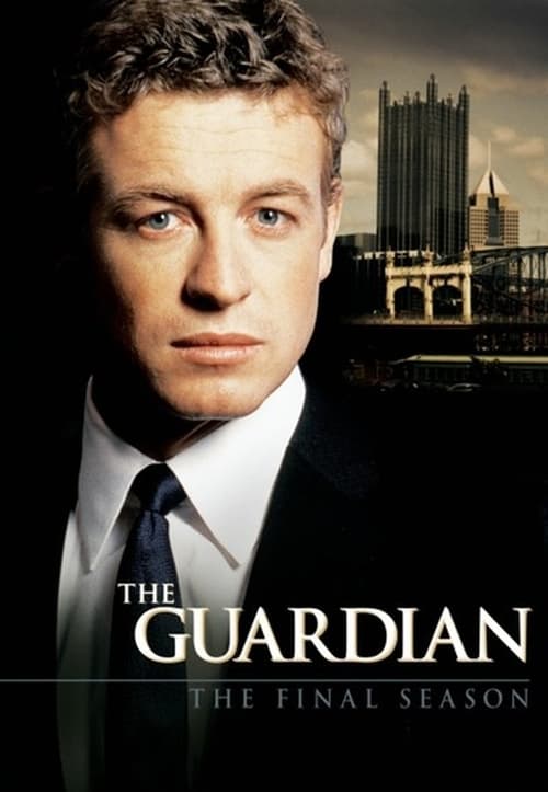 Poster for Season 3
