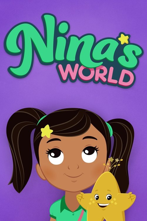 Poster for Nina's World