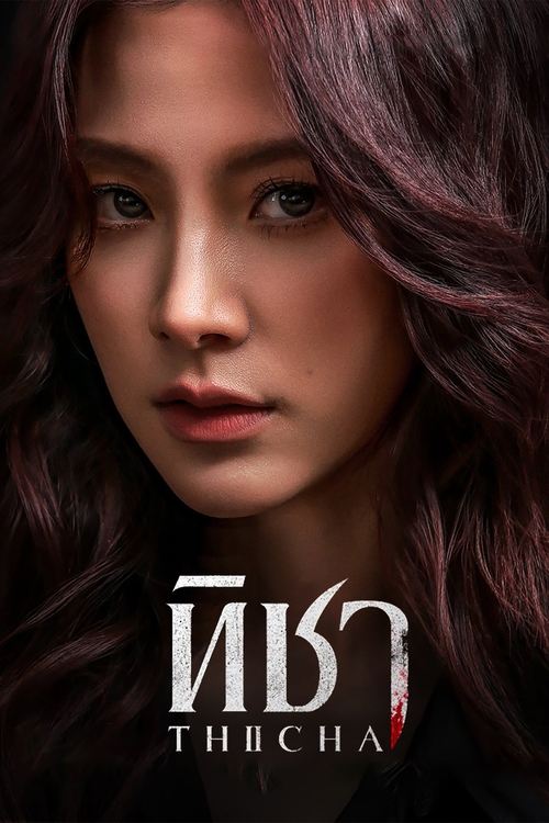 Poster for Thicha