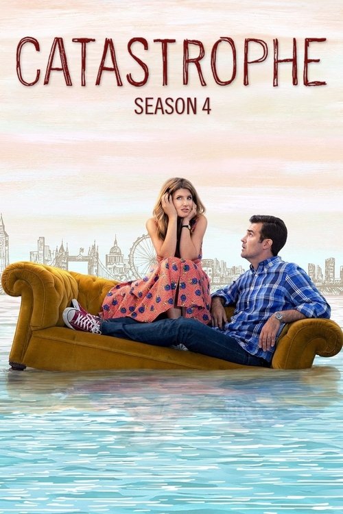 Poster for Series 4